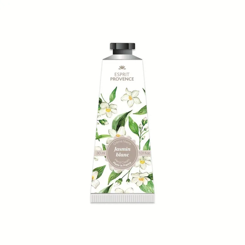 Bílý jasmínKrém na ruce, 30 ml Expresní Doručení