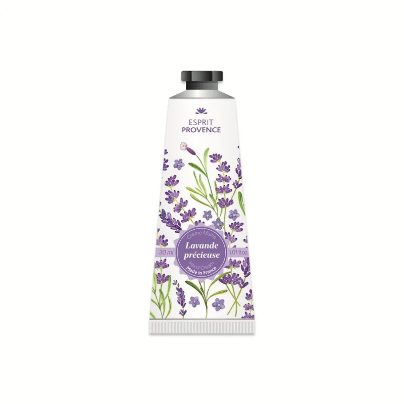 LevanduleKrém na ruce, 30 ml Akční Nabídka