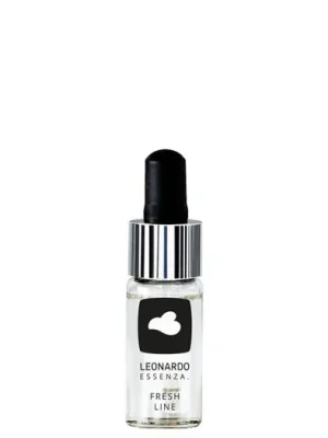 Expresní Doručení Leonardo Essenza Fresh Linen Interiérová vůně 10 ml