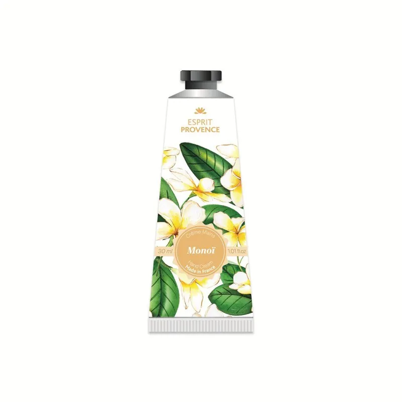 MonoiKrém na ruce, 30 ml Tovární Cena
