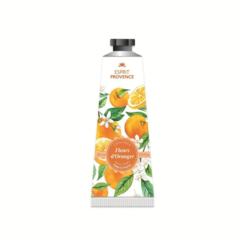 Časově Omezené Pomerančový květKrém na ruce, 30 ml