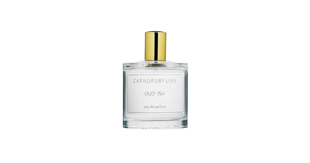 Přímo Od Výrobce ZarkoPerfume OUD'ISH EDP 100 ml UNISEX