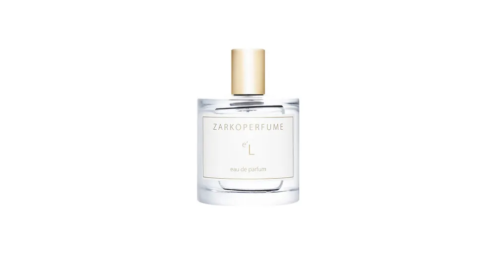 ZarkoPerfume e'L EDP 100 ml UNISEX Sleva