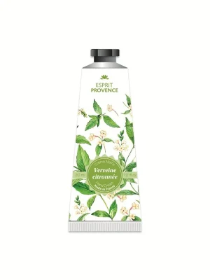 Citrónová verbenaKrém na ruce, 30 ml Rychlé Dodání