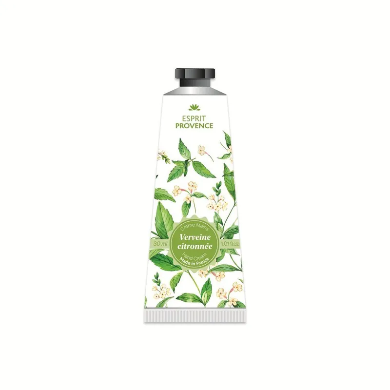 Citrónová verbenaKrém na ruce, 30 ml Rychlé Dodání