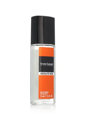 Bruno Banani Absolute Man DEO ve skle 75 ml M Nejlepší Cena