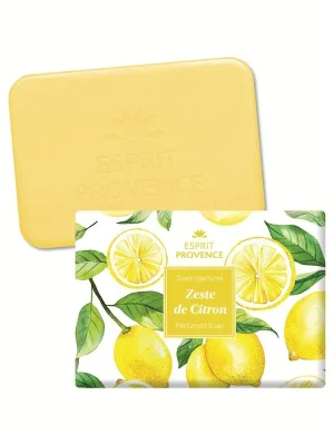 Ihned K Objednání Citronová kůraTuhé mýdlo, 140 g