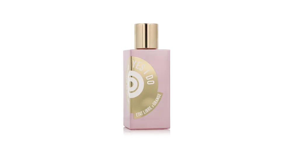 Akční Cena Etat Libre D’Orange Don't Get Me Wrong Baby, YES I DO EDP 100 ml W