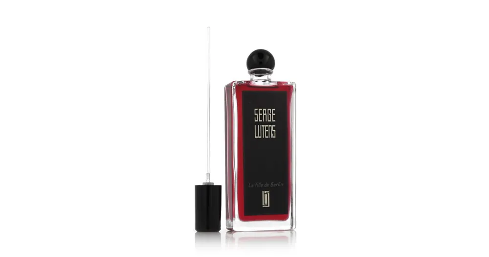Serge Lutens La Fille de Berlin EDP 50 ml W Originální