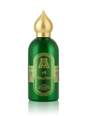 Nová Kolekce Attar Collection Al Rayhan EDP 100 ml UNISEX