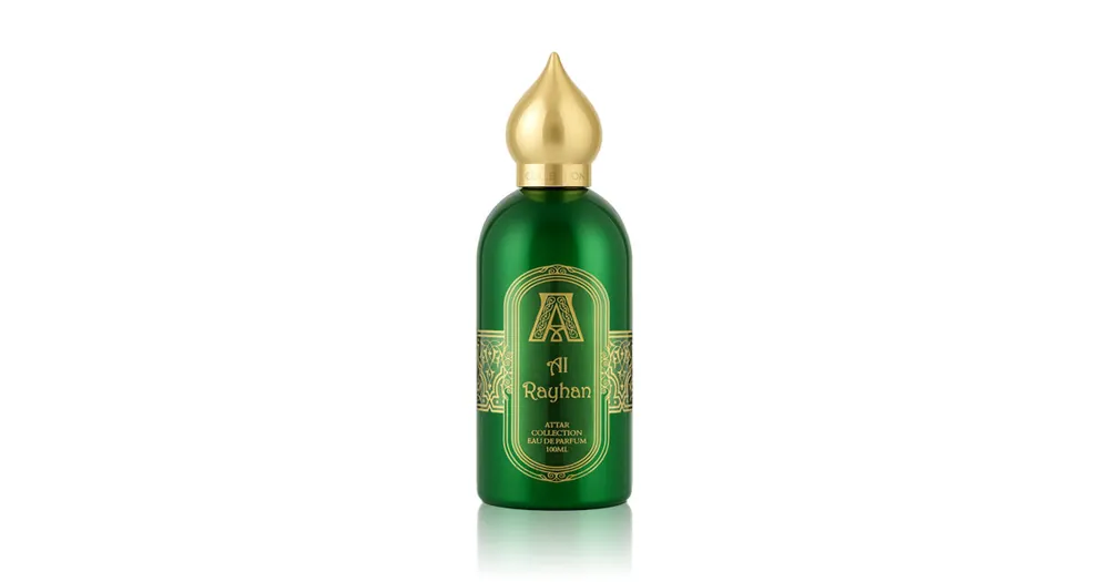 Nová Kolekce Attar Collection Al Rayhan EDP 100 ml UNISEX