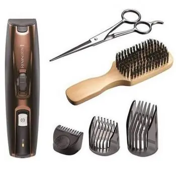 REMINGTON MB4046 Beard Kit - zastřihovač vousů + příslušenství Sezónní Sleva