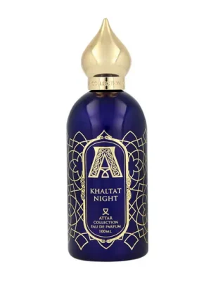 Poslední Šance Attar Collection Khaltat Night EDP 100 ml UNISEX