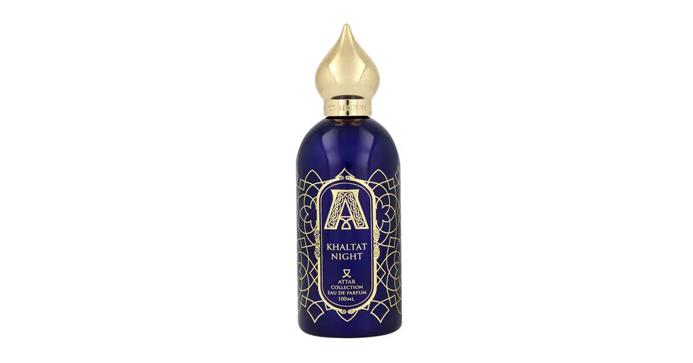 Poslední Šance Attar Collection Khaltat Night EDP 100 ml UNISEX