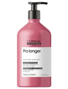 LOREAL Serie Expert Pro Longer Conditioner 750ml - kondicionér pro obnovu délek vlasů Odeslání Ihned