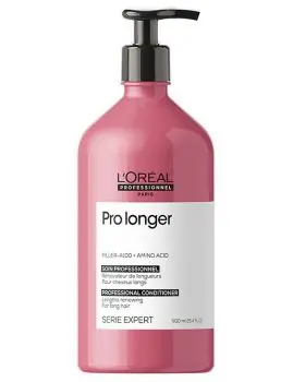 LOREAL Serie Expert Pro Longer Conditioner 500ml - kondicionér pro obnovu délek vlasů Akční Nabídka