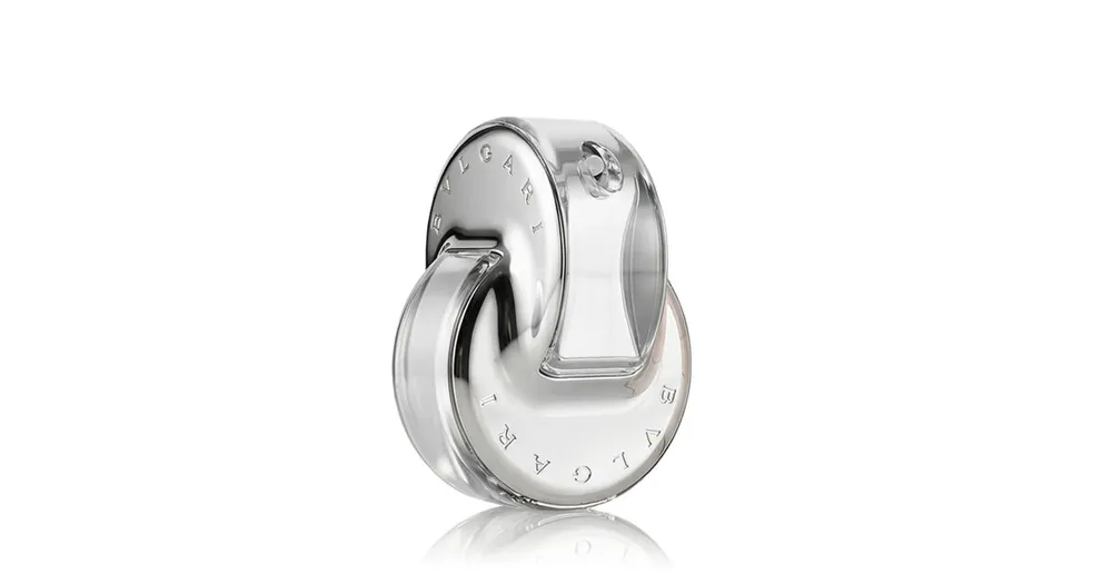 Bvlgari Omnia Crystalline EDT 40 ml W Expresní Doručení