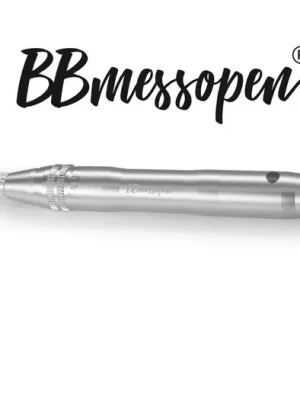 BBmessopen Electric Microneedling Pen (Recharge Model) Originální
