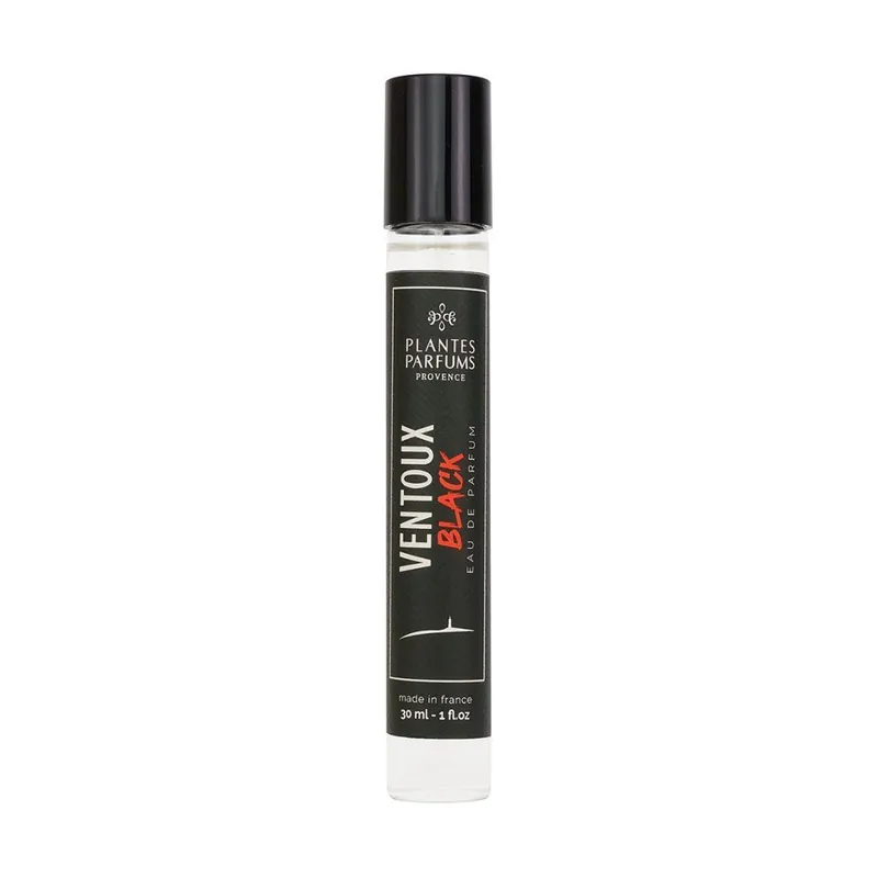 Ventoux BlackPánská parfémovaná voda, 30 ml Víkendová Akce
