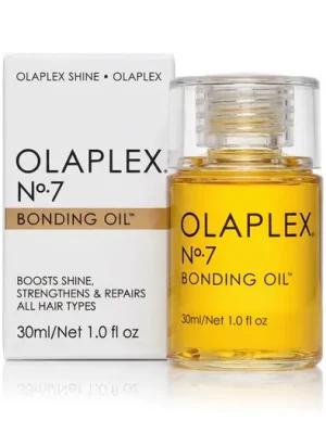 Olaplex No.7 Bonding Oil 30 ml Oblíbený