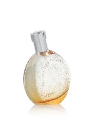 Cenový Hit Hermès Eau des Merveilles EDT 50 ml W
