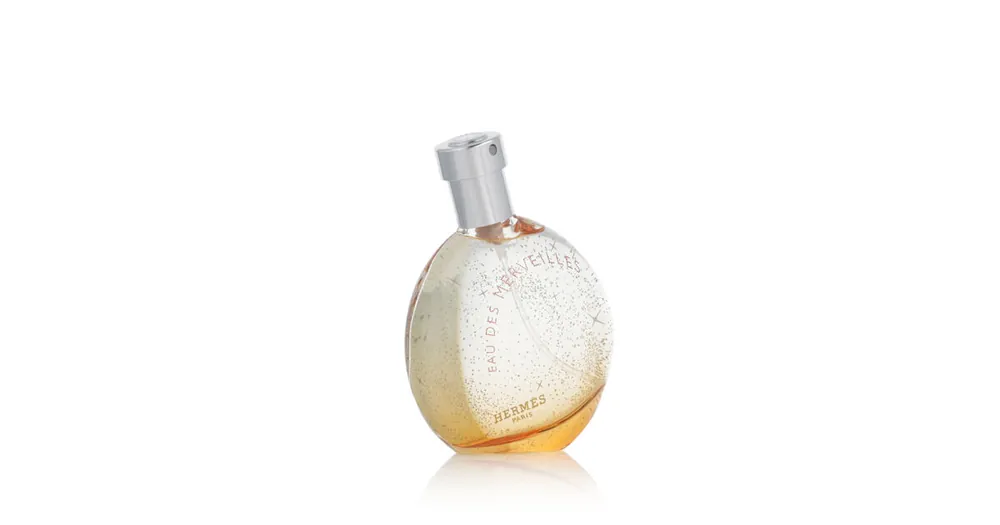Cenový Hit Hermès Eau des Merveilles EDT 50 ml W