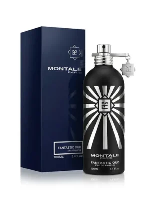 Montale Paris Fantastic Oud EDP 100 ml UNISEX Cenová Bomba