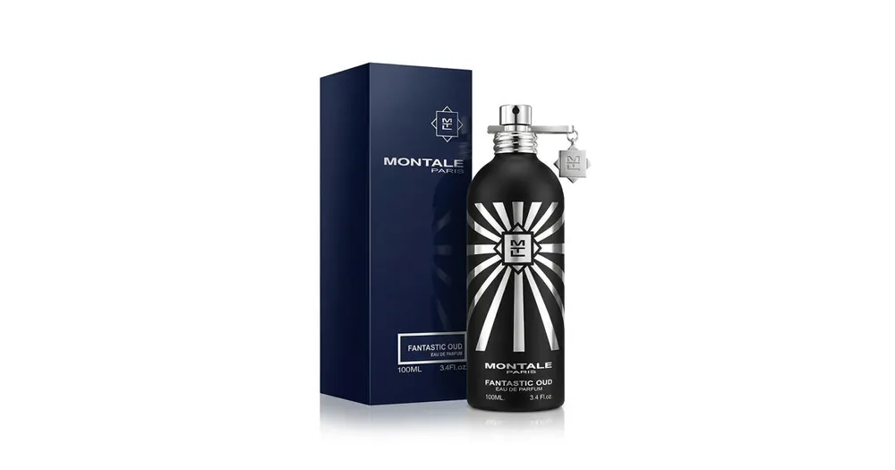 Montale Paris Fantastic Oud EDP 100 ml UNISEX Cenová Bomba