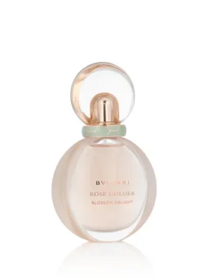 Rychlé Dodání Bvlgari Rose Goldea Blossom Delight EDP 50 ml W