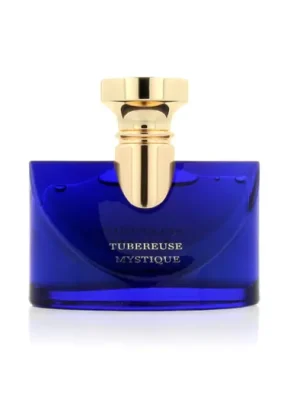 Rychlé Dodání Bvlgari Splendida Tubereuse Mystique EDP 50 ml W