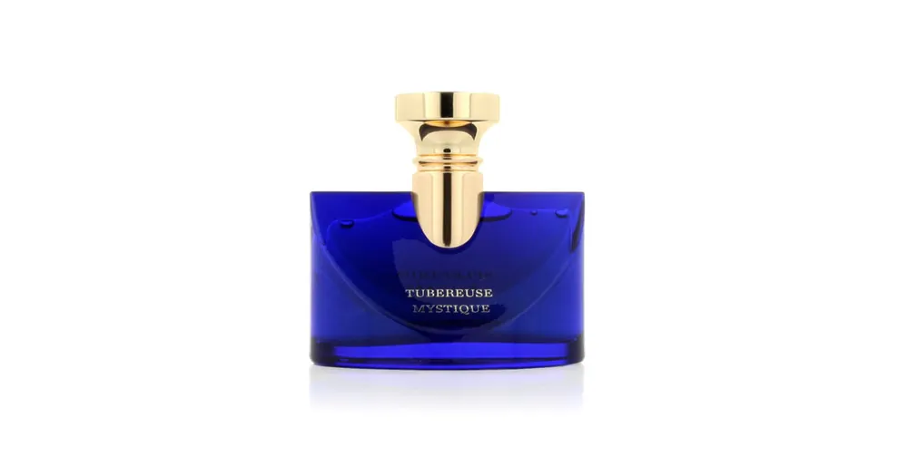 Rychlé Dodání Bvlgari Splendida Tubereuse Mystique EDP 50 ml W