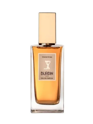 Nejprodávanější Burdin Tinoutcha EDP 100 ml W