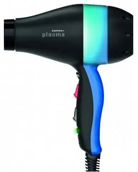 Nejlepší Cena GAMMA PIÚ PLASMA Ionic 2000W - profi fén na vlasy a aktivním kyslíkem