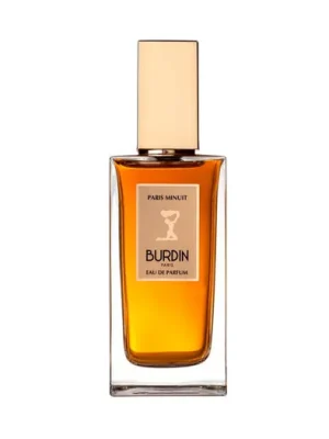 Burdin Paris Minuit EDP 100 ml W Sleva
