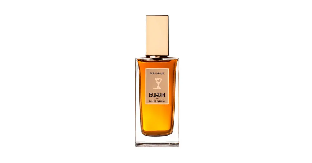 Burdin Paris Minuit EDP 100 ml W Sleva