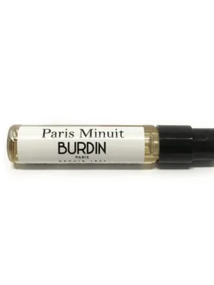 Burdin Paris Minuit EDP vzorek 2 ml W Nejlepší Volba