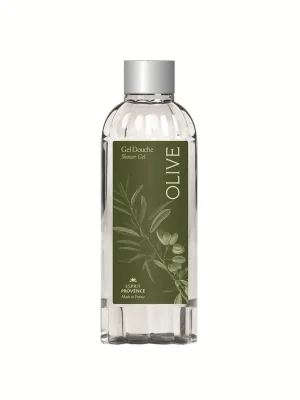 OlivaSprchový gel s olivovým olejem, 245 ml Odeslání Ihned