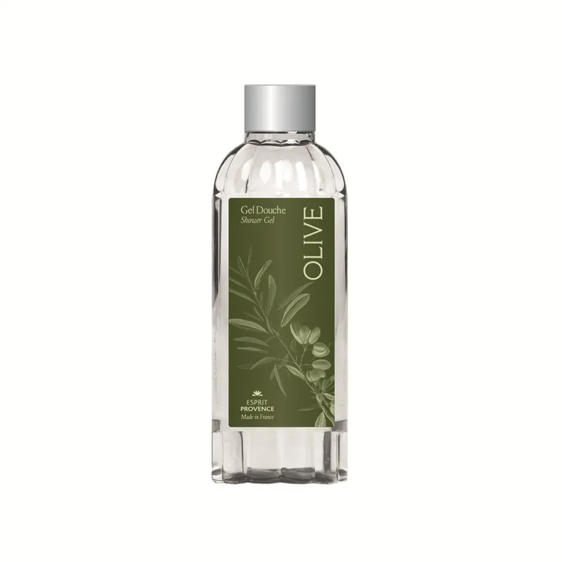 OlivaSprchový gel s olivovým olejem, 245 ml Odeslání Ihned