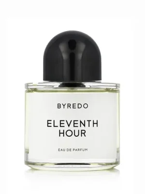 Vysoce Kvalitní Byredo Eleventh Hour EDP 50 ml UNISEX