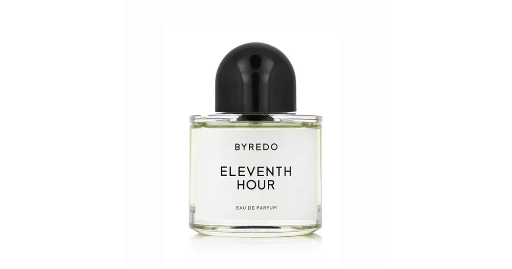 Vysoce Kvalitní Byredo Eleventh Hour EDP 50 ml UNISEX