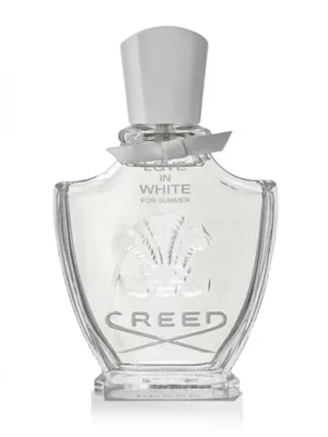 Must-Have Creed Love in White for Summer EDP 75 ml W