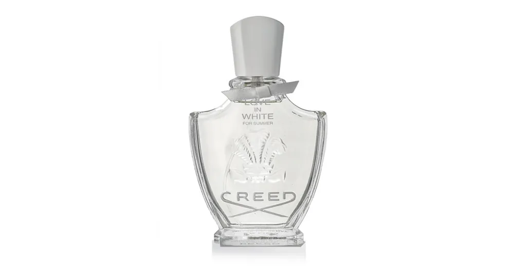 Must-Have Creed Love in White for Summer EDP 75 ml W