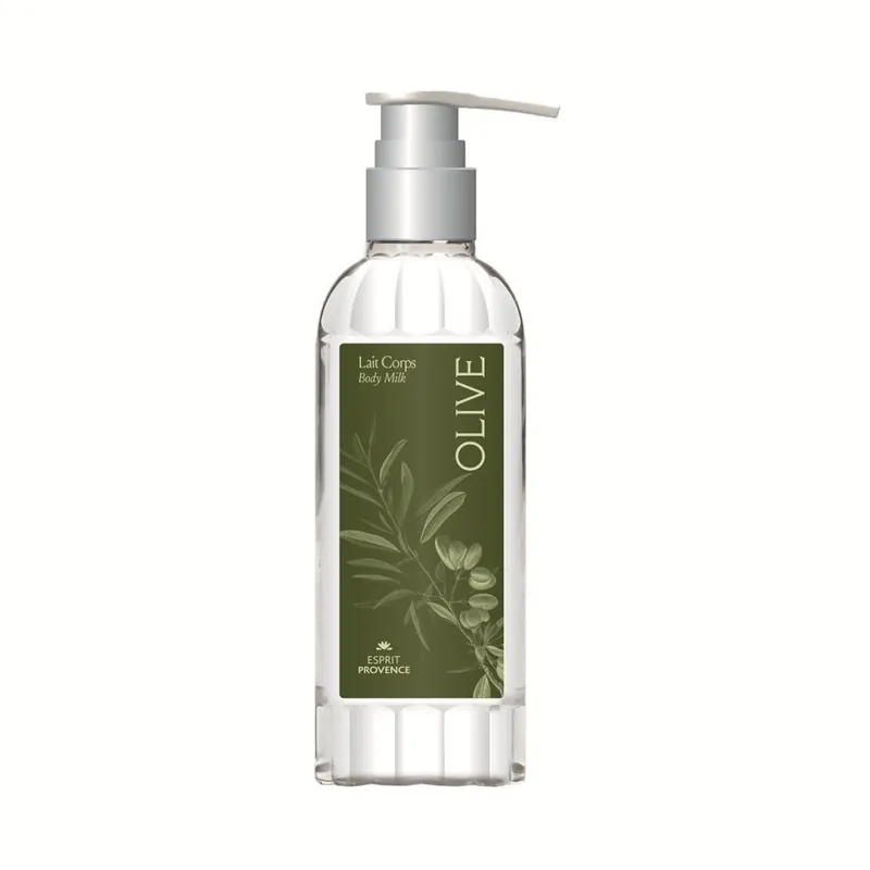 Expresní Doručení OlivaTělové mléko s olivovým olejem, 240 ml