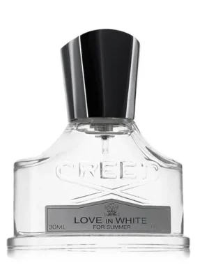 Creed Love in White for Summer EDP 30 ml W Akční Cena