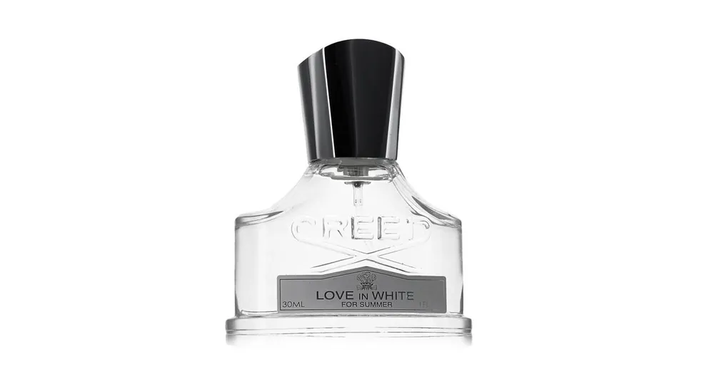 Creed Love in White for Summer EDP 30 ml W Akční Cena