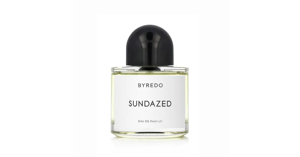 Byredo Sundazed EDP 100 ml UNISEX Objednat Nyní