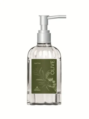 OlivaTekuté mýdlo s olivovým olejem, 255 ml Aktuální