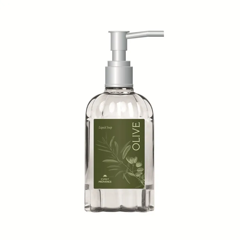 OlivaTekuté mýdlo s olivovým olejem, 255 ml Aktuální
