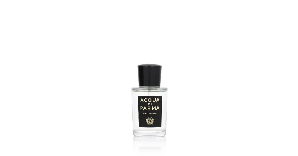 Expresní Doručení Acqua Di Parma Osmanthus EDP 20 ml UNISEX