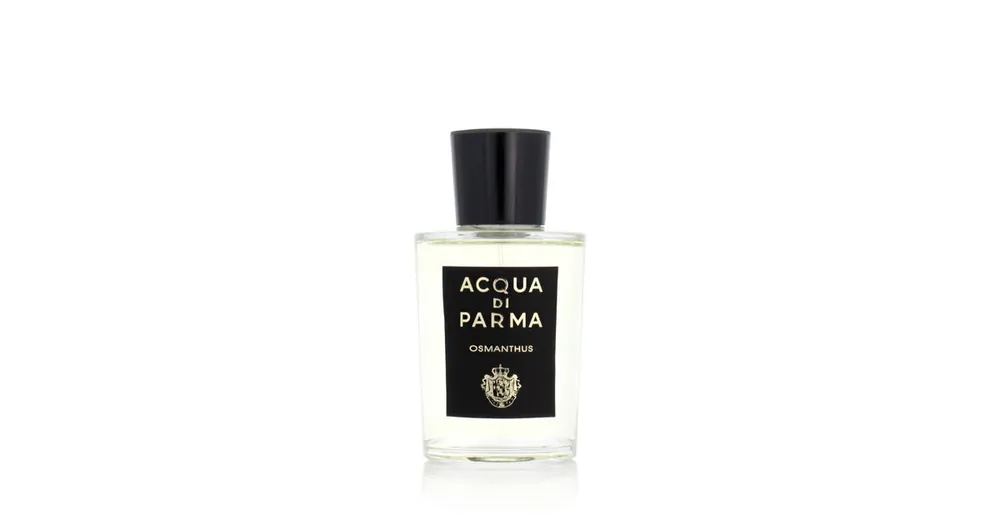 Vysoce Kvalitní Acqua Di Parma Osmanthus EDP 100 ml UNISEX